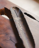 Ceramic incense holder