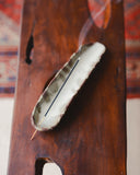 Ceramic incense holder