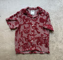 OAS Arcano Cuba Shirt