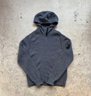 Stone Island Knit Hoodie