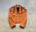 Ola Cropped Blazer