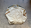 Retro Bomber Jacket