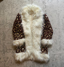 Afghan Penny Lane Coat