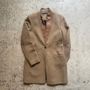 AllSaints Leni Coat