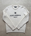 Dolce & Gabbana Knit