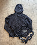 Armani Jeans Packable Windbreaker