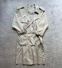 Vintage YSL Trench