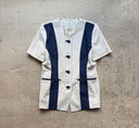 Hamells Linen Blend Blazer