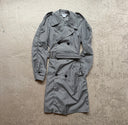 Comme Des Garcons Rain Jacket