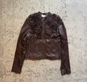 Givenchy Leather Jacket