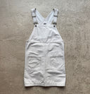 90’s GAP Dungaree Dress