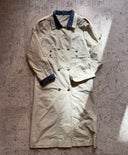 Vintage Berghaus Trench
