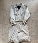Classic Vintage Trench