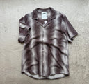 OAS Merlot Cuba Shirt