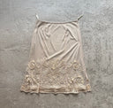 Y2K Embroided 3 Piece