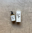 Cedar & Patchouli Hand Cream
