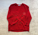 Jaeger Cardigan