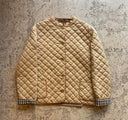 Aquascutum Quilted Jacket