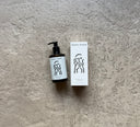 Austin Austin Palmarosa & Vetiver Hand Soap