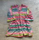 Rose & Rose Dress