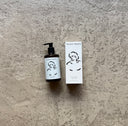Austin Austin Neroli & Petitgrain Body Soap