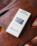 Lion's mane Chocolate bar