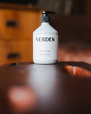 Verden D'orangerie hand and body balm
