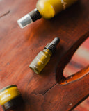 Pelegrims Hyaluronic Plump Facial Oil Miniature