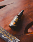 Cordyceps Tincture