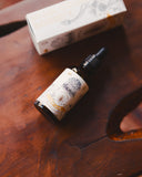 Lions Mane tincture