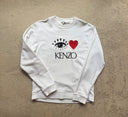 Kenzo Jumper