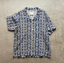 OAS Arko Cuba shirt