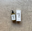 Austin Austin Palmarosa & Vetiver Hand Cream