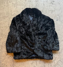 Astraka Faux Fur Jacket