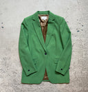 Jigsaw Knox CrossHatch Blazer