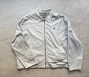 Reversible Burberry Harrington