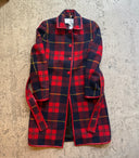 Gianni Feraud Plain Trench