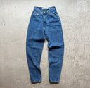 GAP Blue Jeans