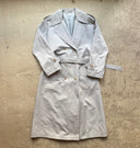 Pale Blue Trench