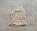 Y2K Embroided 3 Piece