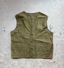 Vintage Utility Hunting Vest