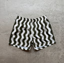 OAS Forest Waver Swim Shorts