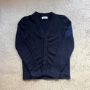 Stone Island Wool Cardigan