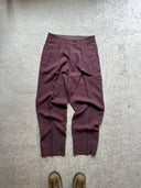 Issey Miyake Mens Suit