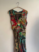 Etro Milano Dress