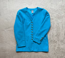 90’s Blue Blazer