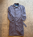 Aquascutum Blue Trench