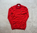 Striped Lacoste New Wool Shirt