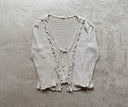 Y2K Cardigan