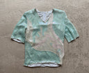 Frank Usher Sequin Top